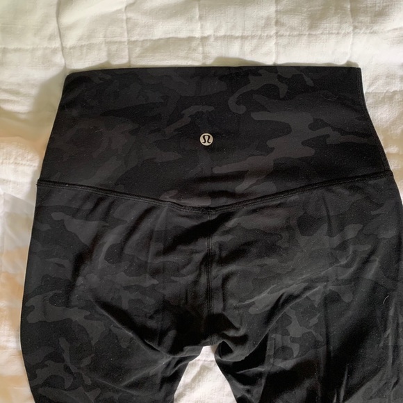 lululemon athletica Pants - Lululemon Align 25” Leggings